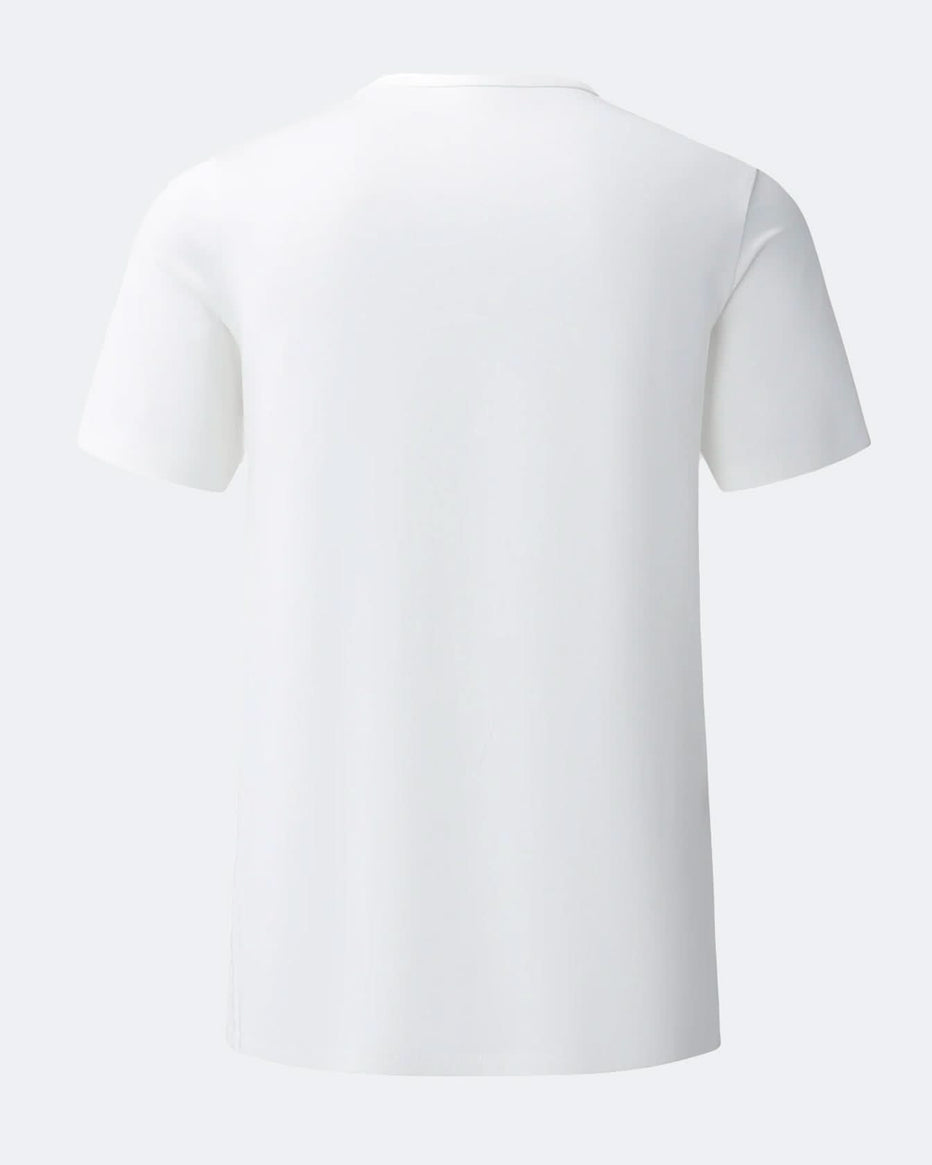 Premium White t-shirt