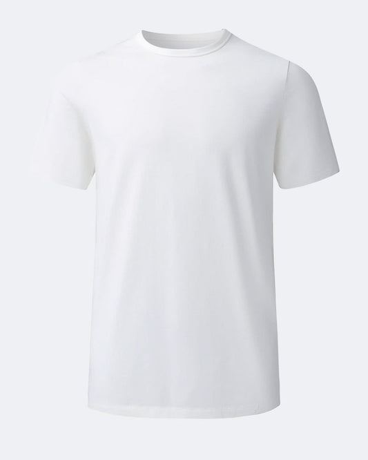 Premium White t-shirt