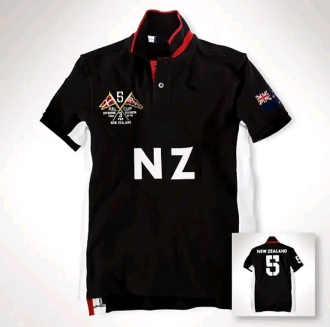 Classic Fit Polo Shirt