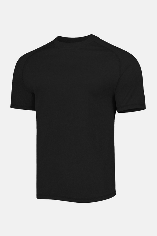 Premium Black t-shirt