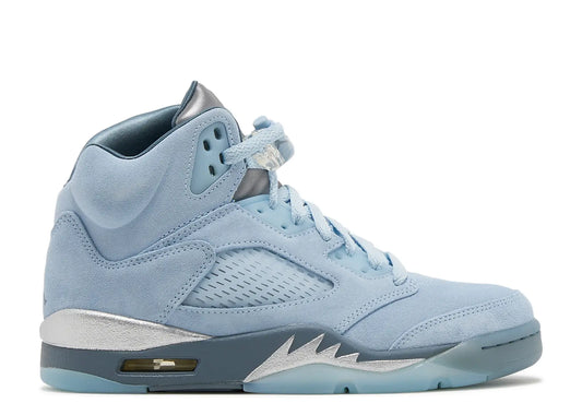 Retro 5 Blue Bird