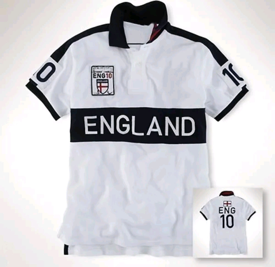 Classic Fit Polo Shirt