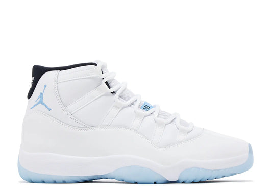 Retro Legend Blue / Columbia